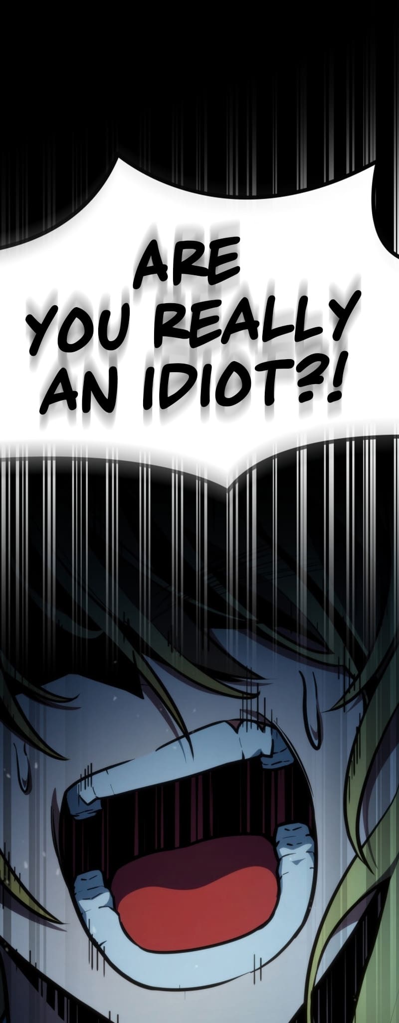 Infinite Mage, Chapter 83 image 002